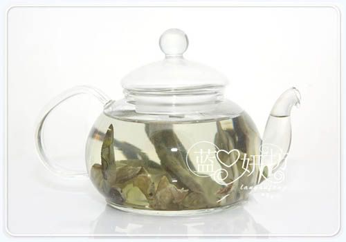 China Green Tea Kuding Tea Bitter Tea Healthy Lose 250G  