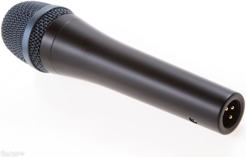 Sennheiser e945 (Supercardioid Vocal Mic)  