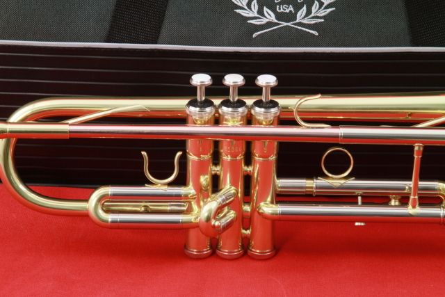   Student Trumpet, NEW, Warehouse Clearance Sale, A Stock, SEE VIDEO